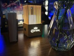 -MARU玛露音乐餐厅(大学路店)