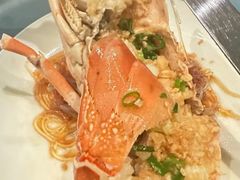 -万丽轩·粤菜(王府井金茂万丽酒店)