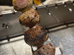 -很久以前羊肉串(农科路店)