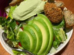 -ELI FALAFEL Lebanese&Mediterranean黎巴嫩美食(富城路店)