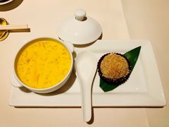 杨枝甘露-利苑酒家(宜安广场店)