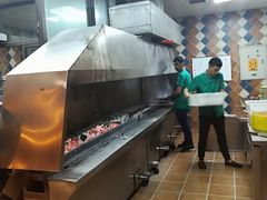 -巴依老爷·新疆美食(上城区天城路店)