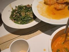 -上关东东北菜(夫子庙水游城店)