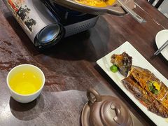 -茶叁酒肆·楚味江湖(菱角湖店)