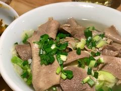 -全牛匠·乐山跷脚牛肉(新中关店)