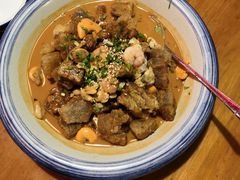 -旺角小渔村·海肠捞饭开创者(环山路店)