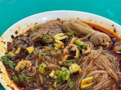 -甘记肥肠粉(马鞍北路店)