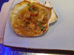 -很久以前羊肉串(大华三路店)