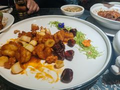 -烟雨江南(中海店)