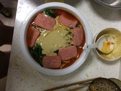 -我家牛排(莱山区永旺店)