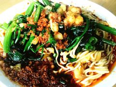 -老地方猫儿面(磁器口店)