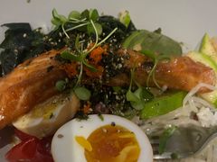 -théATRE茶聚场·餐厅(环球金融中心店)