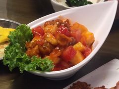 -88号小吃店·经典云南菜·地道纳西美食