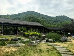 -宁波富邦荪湖山庄(慈城古县城店)