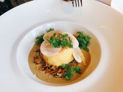 -Le Comptoir de Pierre Gagnaire