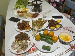 -极乐汇汗蒸会馆(杭州店)