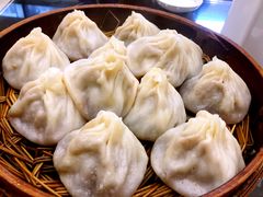 无锡小笼-熙盛源(滨湖万达店)
