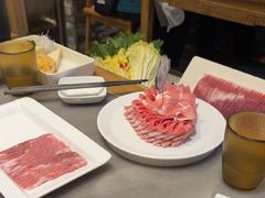 -牛街·马辈儿涮肉(牛街总店)