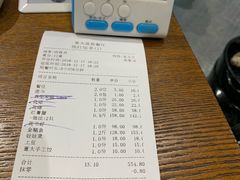 -董大蒸货(方塔园店)