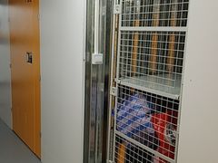 -安东易迷你仓自助寄存仓库(苏州桥店)