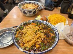 -有礼有面(知春路店)