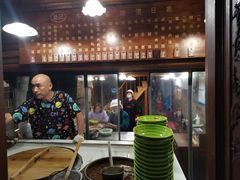 -张记牛肉面馆(天津路店)