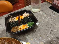 -牛牛章·章鱼水煎肉(光谷世界城店)