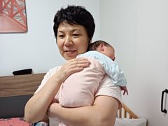 -好孕妈妈月嫂(沈河总店)