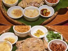 -园林美食城·本土农家菜(杨和镇店)