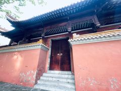 -钦赐仰殿道观
