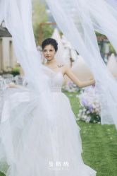 -曼格纳婚礼艺术中心(张江店)