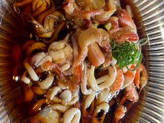 -尚海豆捞(乐虹坊店)