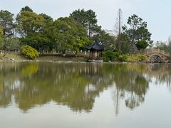 -江心屿景区