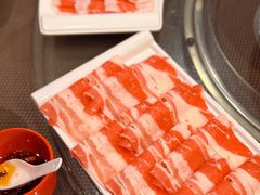 -北门涮肉·铜锅涮肉(南锣鼓巷店)