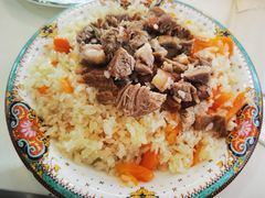 -帕米尔食府(白云观店)