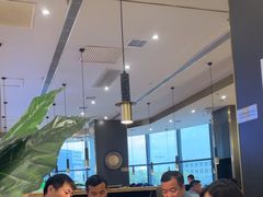 -鹿客臻鲜海鲜自助餐厅(永旺店)