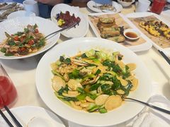 -宁海食府·涌宴(真和店)