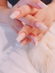 -Adore nail日式美甲美睫