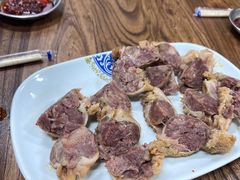 -马相卿特色烤肉面食馆(虎台店)