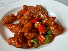 -马凯餐厅(长椿街店)