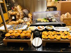 -常州富力喜来登酒店 Feast盛宴标帜西餐厅(新北万达广场店)