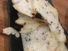 -陈员外正宗夹江烧烤(广福路店)