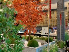 大堂-拈菜(观音桥阳光世纪店)
