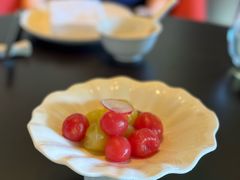 -福州仓山凯悦酒店·闽味中餐厅