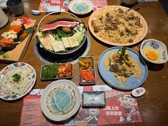 -二丁目食堂(铁西万象汇店)