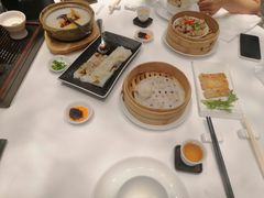 -白天鹅宾馆-宏图府餐厅