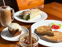 -Saffron Coffee