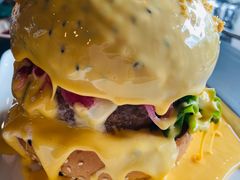 -Lets burger非常汉堡·环球风味(蓝色港湾店)