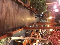 -三道苗苗鱼·美蛙黄辣丁(八里店)