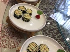 -顺德人家食府(黄金广场店)